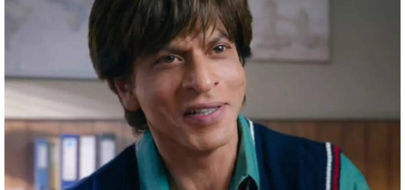 SRK’s Dunki to have 4 more teasers