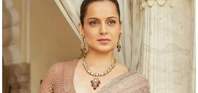 Kangana’s Tejas collects 6 lakhs on 2nd Friday