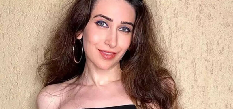 Karisma recalls ‘Andaz Apna Apna’ as the film turns 29