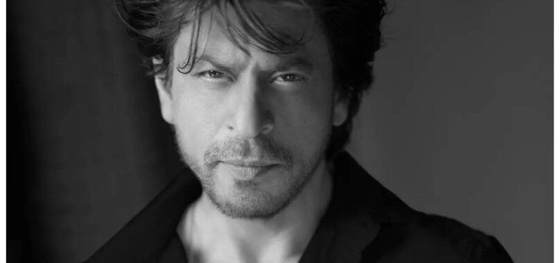 SRK thanks friends for b’day wishes