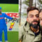 Virat dances to Anushka, SRK’s song – WATCH