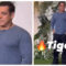 Papz call Salman ‘Tiger’; actor reacts – Watch