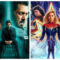 ​Tiger 3 to The Marvels: Movies to watch this week​