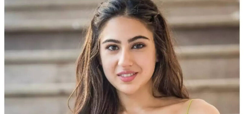 Sara Ali Khan confirms she’s NOT dating Shubman Gill