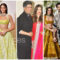 Manish’s Diwali party draws A-List celebs