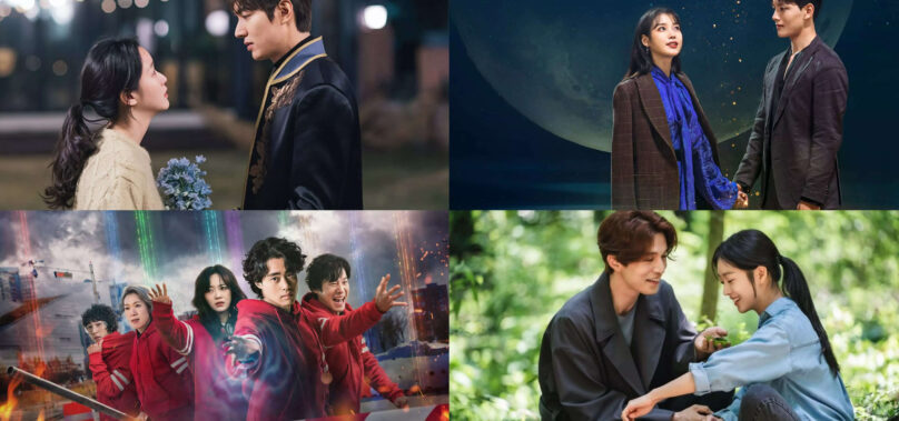 Korean fantasy dramas to add to your watchlist