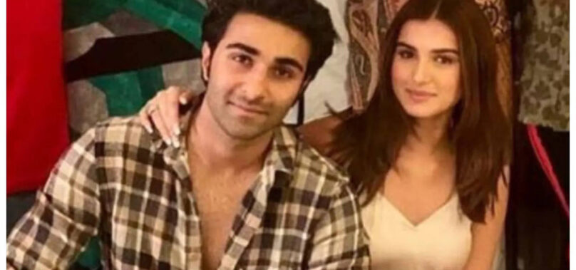 Tara CONFIRMS break up with Aadar Jain