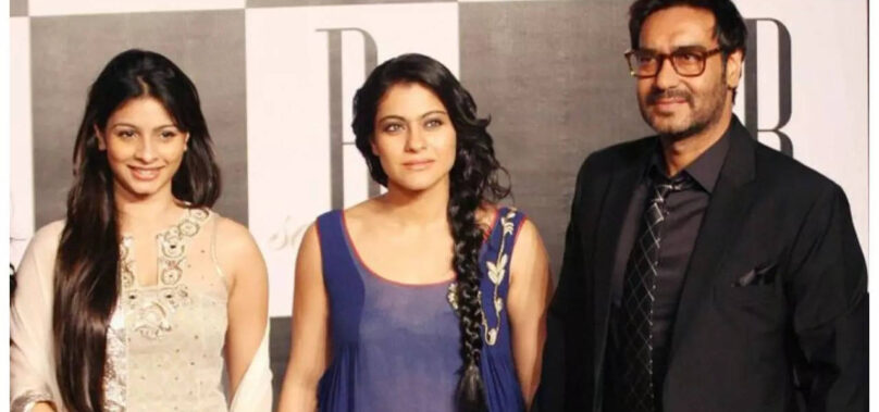 Tanishaa: I’m not a star like Kajol and Ajay