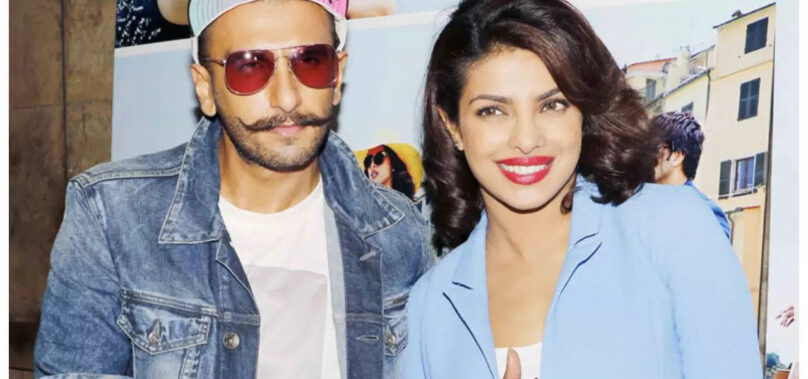 Will Priyanka star opposite Ranveer in Don 3?