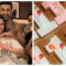 RK-Alia cuddle for pic after Raha’s b’day party