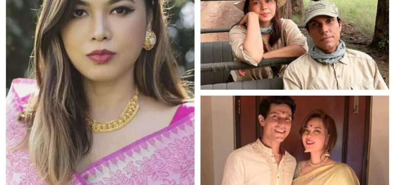 All about Randeep’s to-be wife Lin Laishram