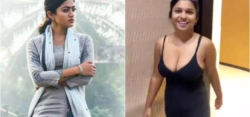 Woman in Rashmika’s deepfake video is disturbed