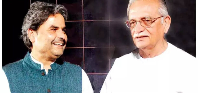 How Gulzar reacted when asked to replace ‘chaddi’