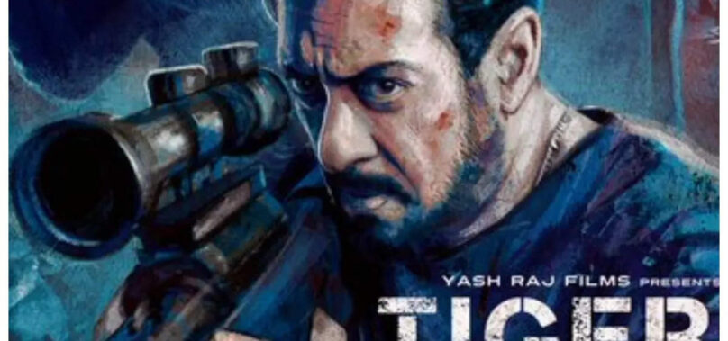 Tiger 3: Advance booking for Salman starrer soar