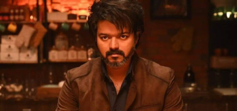 Leo BO: Vijay’s flick set to surpass 600 cr