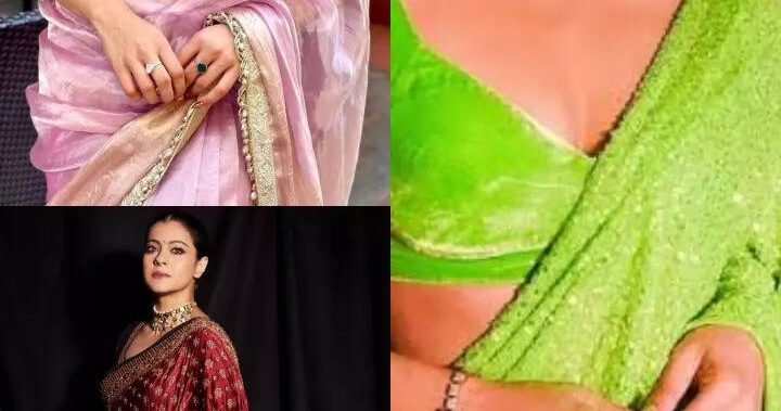 Diwali look inspiration to take from celebs