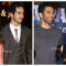 Ishaan-Mira, Vidya-Aditya at Pippa screening