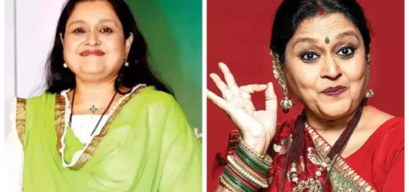 Supriya on Khichdi 2: Hansa never leaves me