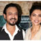 When Irrfan desired to romance Deepika