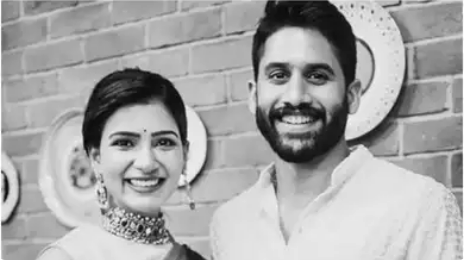 Samantha on failed marriage to Naga Chaitanya