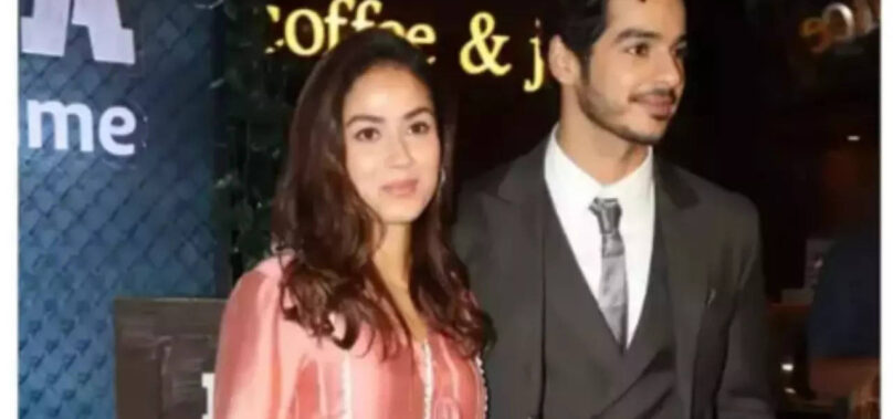 Pippa: Mira is all heart for ‘devar’ Ishaan