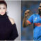 Payal proposes marriage to Mohammed Shami