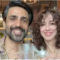 Gulshan on dating his ex-wife Kallirroi