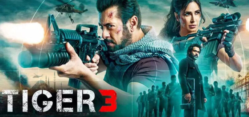 Why makers chose to release Tiger 3 on Diwali