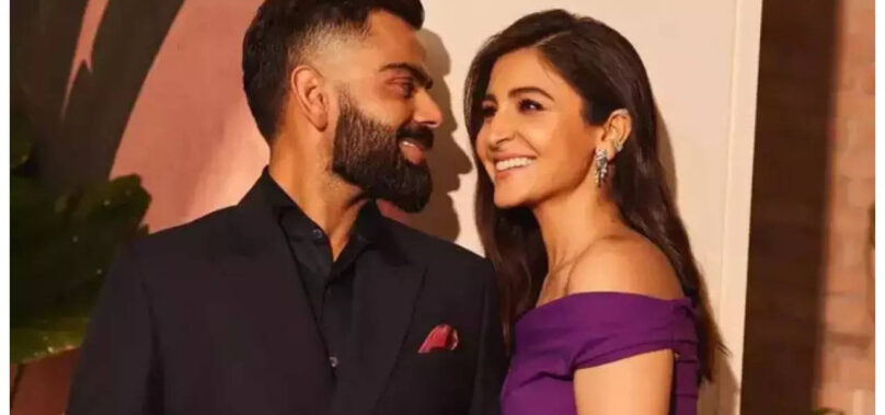 Virat’spromise to Anushka before parenthood