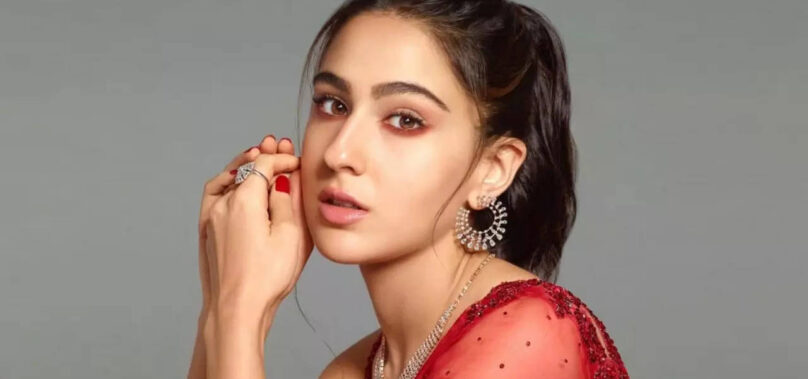 Inside Sara Ali Khan’s Diwali extravaganza