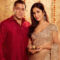 Tiger 3: Salman-Katrina share Diwali pic