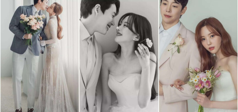 Kim Dong-ho-Hello Venus’ Yoonjo to get hitched