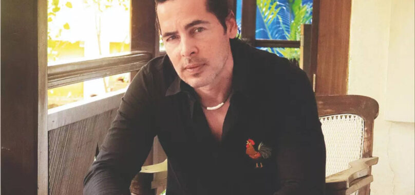 Dino Morea on his lover-boy image – Excl