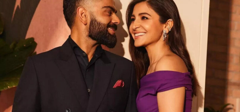 Virushka’s ideal Sunday looks like THIS