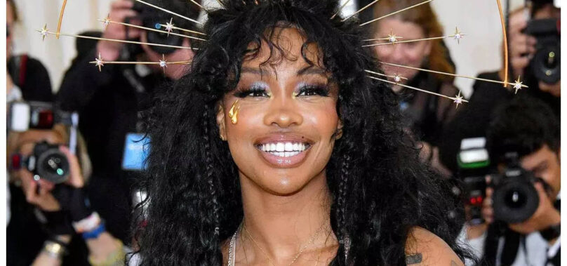 SZA leads Grammy nominations 2024