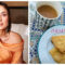 Bebo gives a glimpse of her Diwali snack