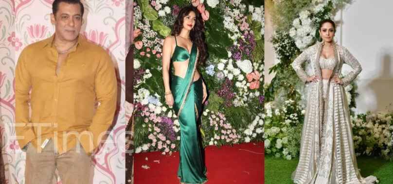 Bollywood’ worst dressed celebs of the week