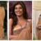 Sushmita repeats her KWK saree for Diwali