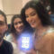 Sushmita shares Diwali pics with Rohman, Renee