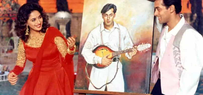 Salman’s HAHK glamourized portrayal of Diwali