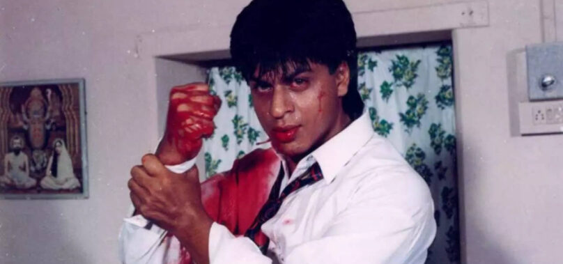 ETimes Decoded: All that was right about Baazigar