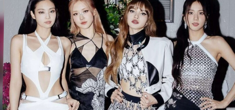 Taking a look at BLACKPINK’s brand endorsements