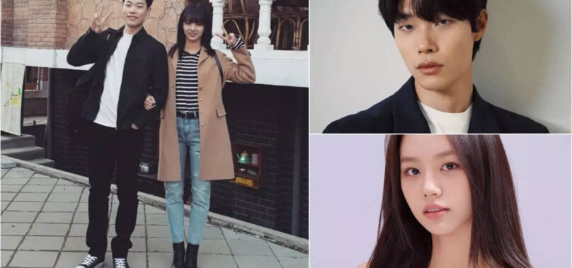 Hyeri-Ryu Jun Yeol CONFIRM breakup; fans react