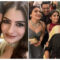 Raveena’s Diwali celebration pics are unmissable