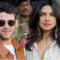 Priyanka’s pics from Diwali party with Nick