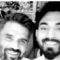 Suniel Shetty praises son-in-law KL Rahul