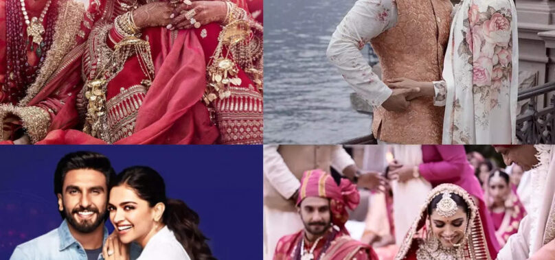 5 unknown facts about Ranveer-Deepika