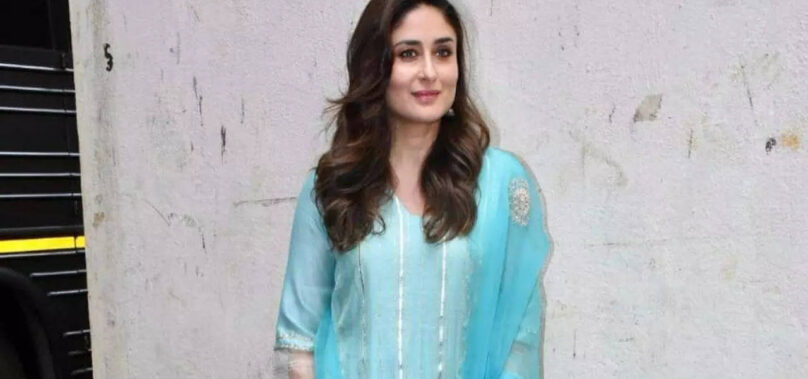 Kareena gets anxious to watch her own movies