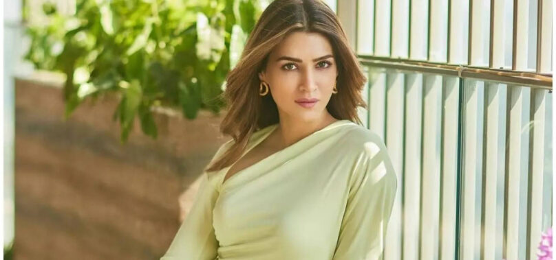 Kriti calls for inclusive opportunities in B’wood