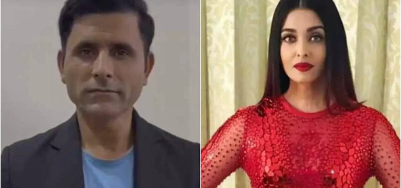 Razzaq apologises for disrespecting Aishwarya